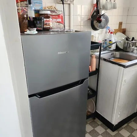 C'est Magique Apartment *