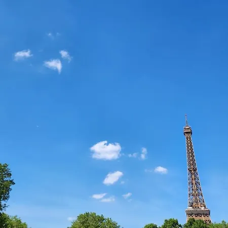 C'est Magique * Париж